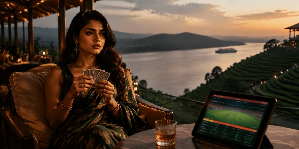 7272 7272 ক্যাসিনোর লবি কেমন